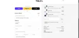 Dear Nikola coupon verification screenshot