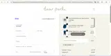 WELCOMEDP coupon verification screenshot