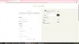 WELCOMEDP coupon verification screenshot