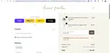 Lovemom20 coupon verification screenshot