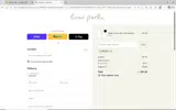 BBTAKE10 coupon verification screenshot