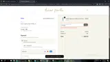 ILYMAMA coupon verification screenshot