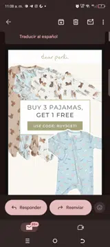 Buy3get1 coupon verification screenshot