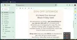 bf24 coupon verification screenshot