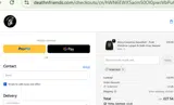 robesave coupon verification screenshot