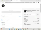 SAVENOW30 coupon verification screenshot