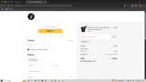 AKCIO coupon verification screenshot
