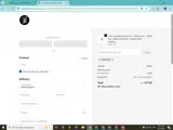 SAVENOW coupon verification screenshot