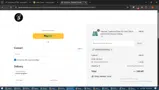 ANIVIAAAKOSHKAA coupon verification screenshot