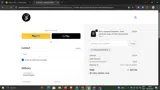 ANIVIAAAKOSHKAA coupon verification screenshot