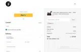 XIJI10 coupon verification screenshot