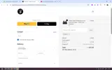 XIJI10 coupon verification screenshot