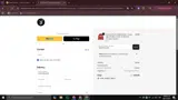 MEMORIALSALE coupon verification screenshot