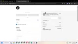 MEMORIAL coupon verification screenshot