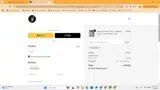 JULY2025 coupon verification screenshot