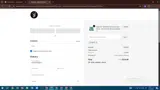 JULY4 coupon verification screenshot