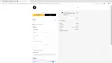 SAVESHOP coupon verification screenshot