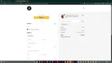 SAVESHOP coupon verification screenshot