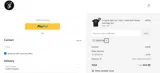 SAVENOW coupon verification screenshot