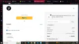 SAVE10% coupon verification screenshot