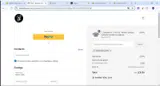GABOGMAILCOM coupon verification screenshot