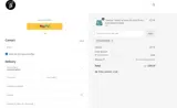 SAVENOW30 coupon verification screenshot