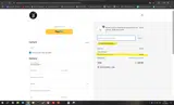 ANIVIAAAKOSHKAA coupon verification screenshot