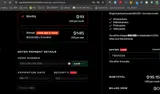 TBI2024 coupon verification screenshot