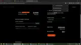 JOEDIVER coupon verification screenshot