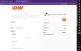 INBOX10 coupon verification screenshot