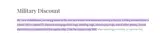 SAVE coupon verification screenshot