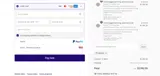 VESAVE coupon verification screenshot