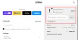 deboer wetsuits coupon verification screenshot