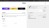 deboer wetsuits coupon verification screenshot