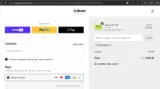 deboer wetsuits coupon verification screenshot