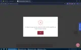 HPSTYLE coupon verification screenshot