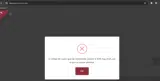 BIGBLUE15 coupon verification screenshot