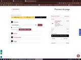 LABOR15 coupon verification screenshot