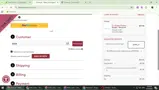 FIRST25 coupon verification screenshot