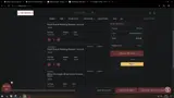 LASTCHANCE coupon verification screenshot