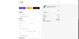 DeCabana coupon verification screenshot
