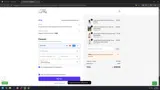 DeCabana coupon verification screenshot