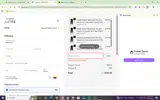 DeCabana coupon verification screenshot