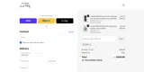DeCabana coupon verification screenshot