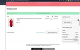 DeCabana coupon verification screenshot