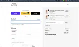 DeCabana coupon verification screenshot