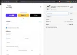 DeCabana coupon verification screenshot