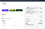 DeCabana coupon verification screenshot