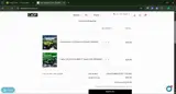 CADA5%MIGUEL657 coupon verification screenshot