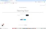 WELCOME coupon verification screenshot